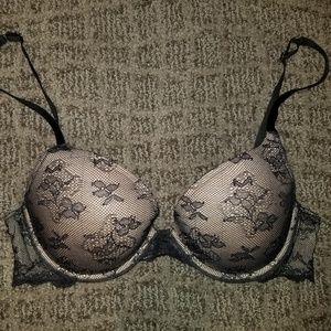 Victoria's Secret Biofit bra 34C